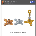 Air Terminal Base