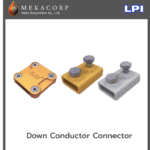 Down Conductor Connector