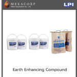 Earth Enhancing Compound