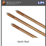 Earth Rod