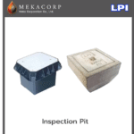Inspection Pit