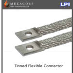Tinned Flexible Connector
