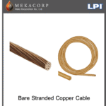 Bare Stranded Copper Cable