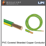 Copper Conductor