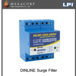DINLINE Surge Filter