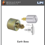 Earth Boss