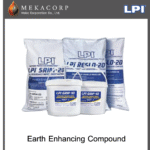 Earth Enhancing Compound
