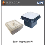 Earth Inspection Pit