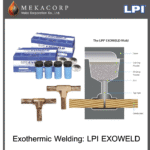 Exothermic Welding
