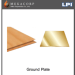Ground Plate