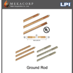 Ground Rod