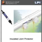 Insulated Joint Protector