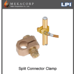 Split Connector Clamp