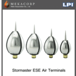 Stormaster ESE Air Terminal