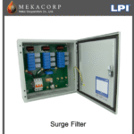 Surge Filter