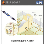 Transient Earth Clamp